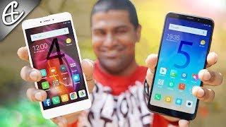 Redmi Note 5 vs Redmi Note 4 - Should You Upgrade? Full Comparison!