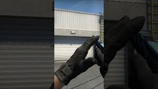 best smoke on Nuke to enter vent #shorts #csgo