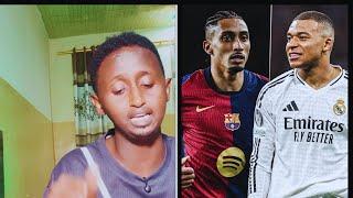 MAXA laga Yiri Isku AadkaChampaha Real vsBARCE,Arsenal vs REAL balse koobka wa Liverpool+United+City