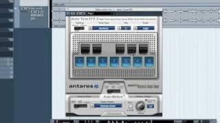 Antares Auto-Tune EFX 2