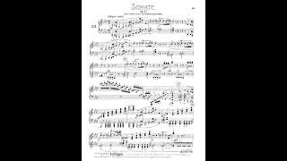 Beethoven: "Appassionata" Sonata (Full)