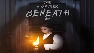 The Monster Beneath Us Full Movie Review | Becca Hirani, Nicola Wright, Marshall Hawkes