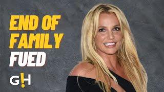 Entertainment | Britney Spears Outrageous Revelation | Gossip Herald