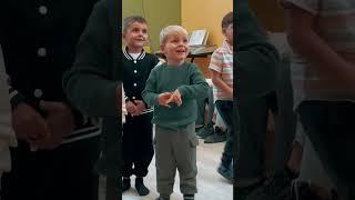 Открытие детского сада BINNY Калининград