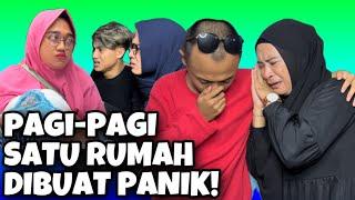 ANAS KECEL4KAAN DI HARI IBU !!!