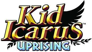 Chapter 22: Scorched Feathers   Kid Icarus: Uprising Music