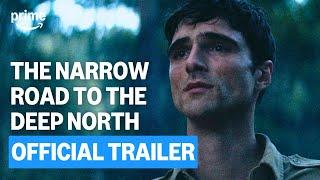 Official Trailer | The Narrow Road to the Deep North | Prime Video