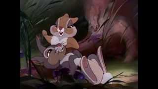 Bambi, 1942 Trailer