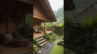 beautiful garden inspiration make to comfortable #home #design #ideas