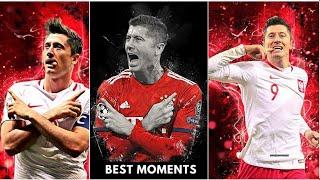 Best Compilation of Lewandowski Edits - TikTok 4k