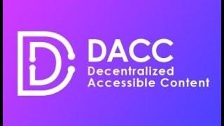 Обзор проекта DACC