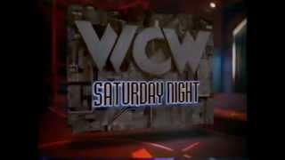 WCW Saturday Night 1995