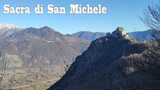 Sacra di San Michele, Italy - ДР фотографа © Владимир Кот, день 3-ий