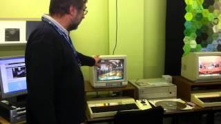 History of Acorn Computers & BBC Domesday Project