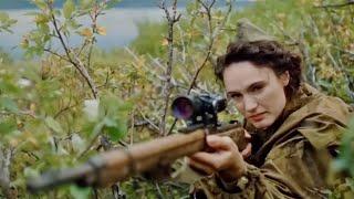 НАШУМЕВШИЙ ВОЕННЫЙ ФИЛЬМ! АКТИВНОЙ ДИВЕРСАНТОВ В МОРЕ! "Баренцево Море" НОВЫЕ ВОЕННЫЕ ФИЛЬМЫ