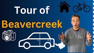 Beavercreek Ohio tour | Moving to Beavercreek in Dayton | Living In DAYTON OHIO