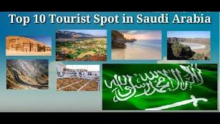 Top 10 Most Amazing Places in Saudi Arabia | Top 10 Tourist Spot in Saudi Arabia