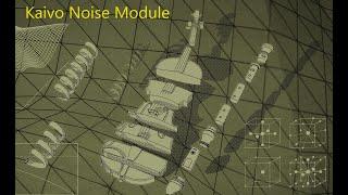 Kaivo Noise Module Overview