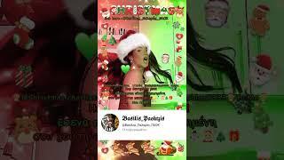 {Sub here→@Βασίλης_Παλαμάς_ΠΑΟΚ } #charliedits #love #merrychristmas #christmas #happy #f2p