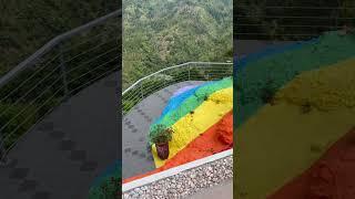 Loreto’s Rainbow Mountain Resort Digos City