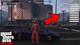 GTA 5 ONLINE MONEY GLITCH! - GANA MILLONES (facil y rapido) DINERO INFINITO GTA 5