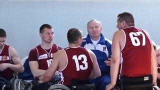 VEF RIGA - RSKI Minsk