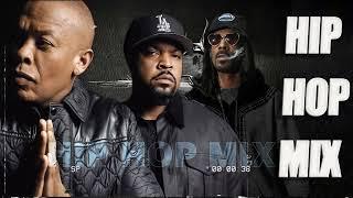 OLD SCHOOL HIP HOP MIX  Dr Dre Snoop Dogg, Eminem, The Game, 50 Cent, 2PAC, DMX, Lil Jon, Xzibit