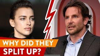 What Went Wrong for Bradley Cooper and Irina Shayk |⭐ OSSA Radar