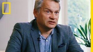 Professor Markku Wilenius and 5 Views About The Future | National Geographic Nordic