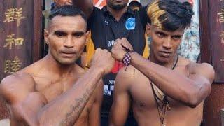 Fiji Boxing | Mohammed Ali v Mastogi Rokotuva | Boxing Highlights 2024