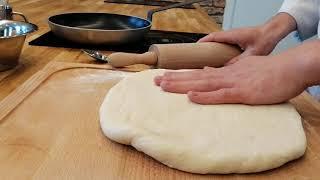 English Muffins - MyWay Pisarek Odc.1