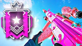 How to SOLO QUEUE to Champion - Console Rainbow Six Siege