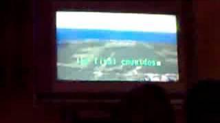 The Final Countdown - Karaoke