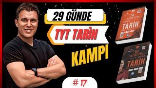 TYT TARİH (17. GÜN) Yakın Çağ'da Avrupa - Sadettin Akyayla