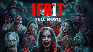 Ifrit | Horror Full Movie | Tuanna Ahmedova | Emre Erdogan | AEonDemand