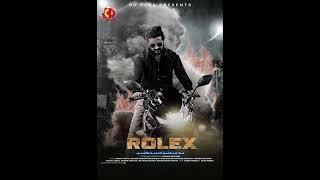 Rolex First Look । Asraf Supto । Anik Kanti Sarkar