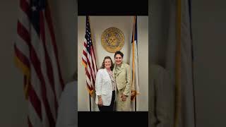 #TXLege Weekly Recap | Mihaela Plesa, State Representative for House District 70