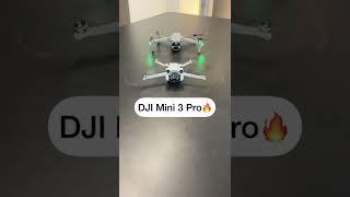 Лучшие дроны DJI #shorts