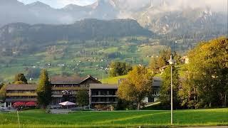 10 - Schwendiseen,Alt St. Johann Wildhaus,Toggenburg, Schweiz Switzerland - September 18️️