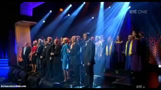 Politicians singing on the Late Late for Pieta House - MUST SEE!