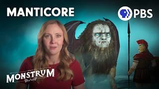 Why Manticore Is a Dungeons & Dragons Legend ft. @MrRhexx