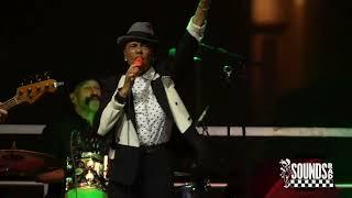 The Selecter performing Three Minute Hero at the 2024 Supernova Ska Festival