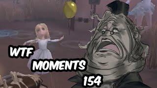 Identity V WTF Moments 154