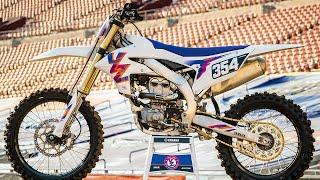 Is The 2024 Yamaha 250F The Bike of the Year?