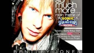 So Much More... (Fantazia Projekt Radio Mix) - Bentley Jones