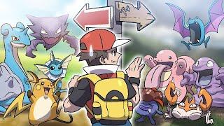 How GOOD was Gen 1 ACTUALLY? | All 151 Kanto Pokémon Explained