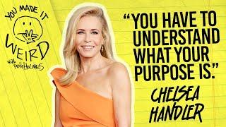 Chelsea Handler | You Made It Weird