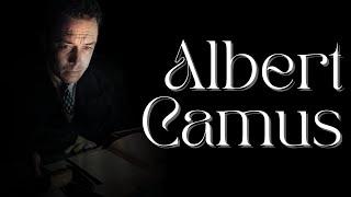 Albert Camus -Life Changing Quotes