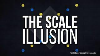 The Scale Illusion (Diana Deutsch) | Metalworks Institute Online Course