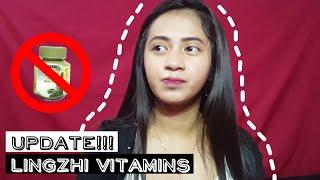 Why I stopped taking Lingzhi + Side effects!!